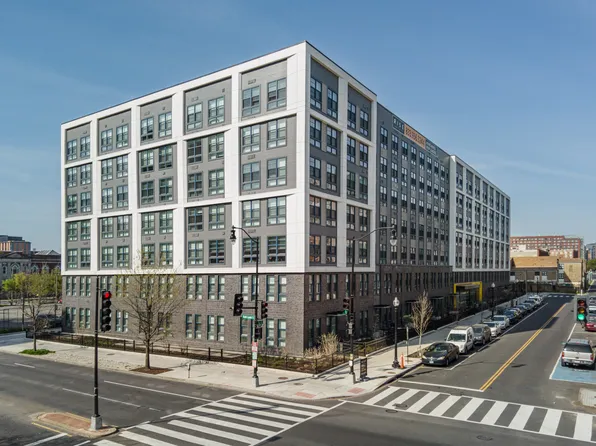 Rise at Temple Courts