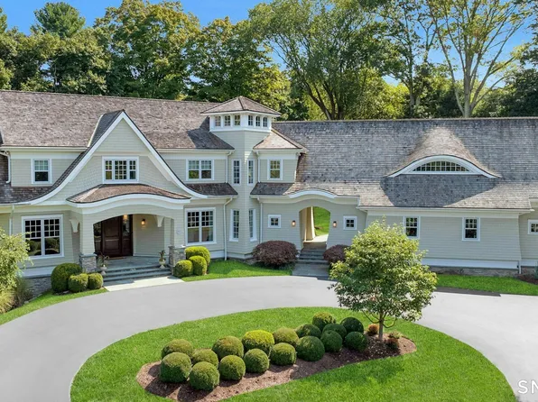 80 Compo Road North, Westport, CT 06880