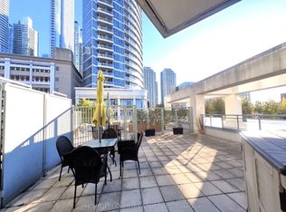 228 Queens Quay W #206, Toronto, ON