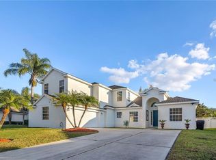 3494 Forest Ridge Ln, Kissimmee, FL 34741