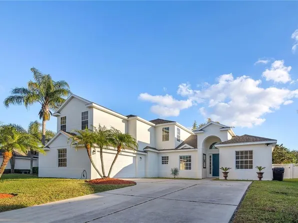 3494 Forest Ridge Ln, Kissimmee, FL 34741