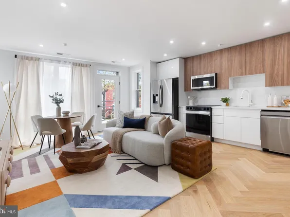 1124 Florida Ave NE #301, Washington, DC 20002