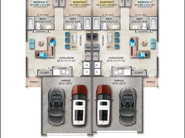 3115 Chickadee St SW, Cedar Rapids, IA 52404