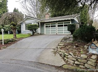 5215 SE Wood Ct, Milwaukie, OR