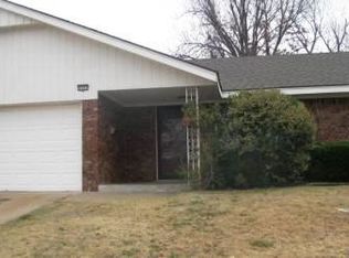 5207 S 67th East Pl, Tulsa, OK 74145