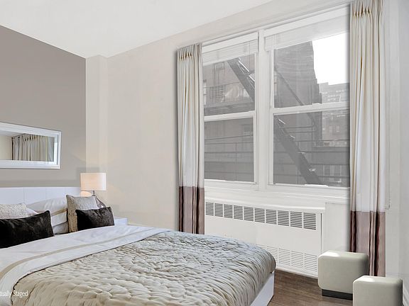 2nd image of 320 E 35th St APT 5A