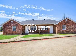 204 Paschall Blvd APT E1, Mabank, TX 75147