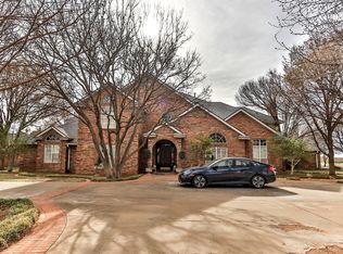 2 Paxton Pl, Levelland, TX 79336