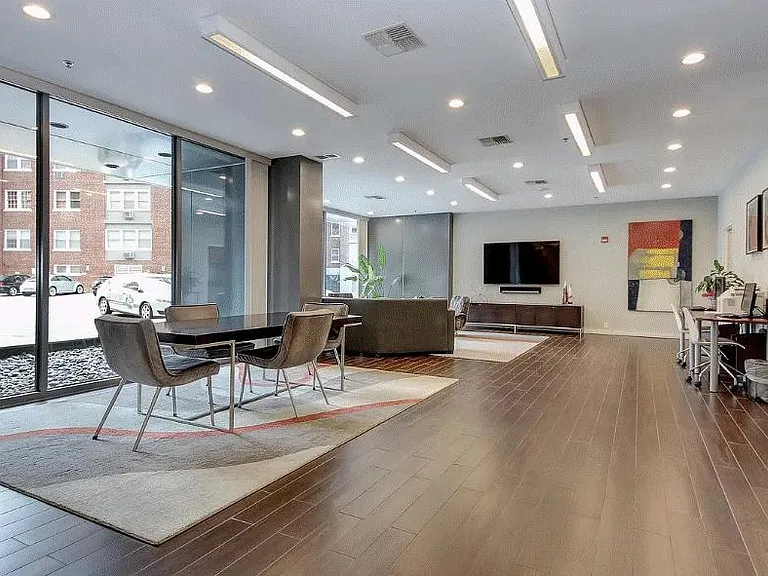 3883 Connecticut Ave NW #601 — Photo 16