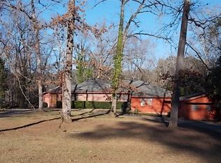 407 Forest Rd, Milledgeville, GA 31061