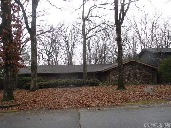 (undisclosed Address), Sherwood, AR 72120