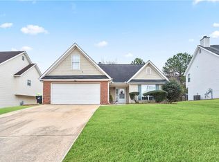 559 Ransom Way, Stockbridge, GA 30281