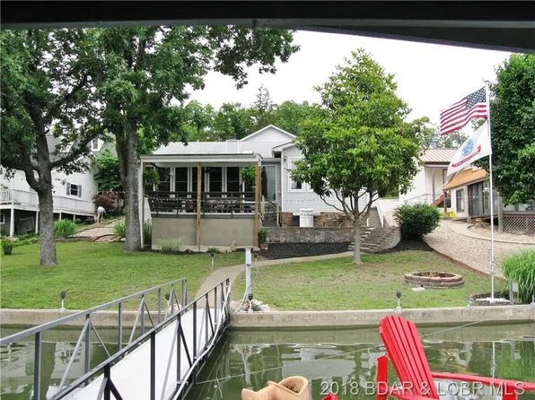 295 Pleasantview Dr, Sunrise Beach, MO 65079