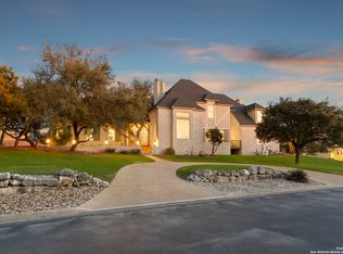 25315 Doral Crst, San Antonio, TX 78260