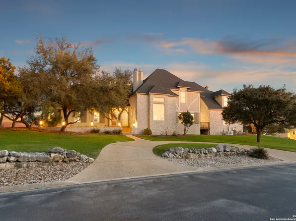 25315 Doral, San Antonio, TX 78260
