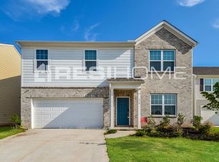 236 Paulownia Cir, McDonough, GA 30253