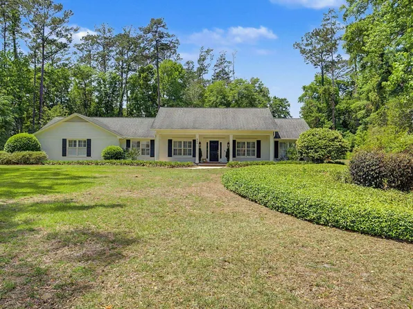 644 Forest Lair, Tallahassee, FL 32312