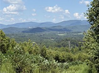 Off Bauguess Mill Rd Lot 31, Traphill, NC 28685