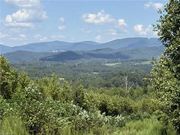 Off Bauguess Mill Rd Lot 31, Traphill, NC 28685
