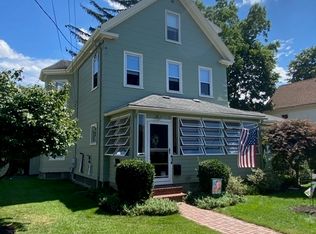 57 Granite Pl #2, Milton, MA 02186