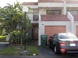 6577 Racquet Club Dr #131, Lauderhill, FL 33319