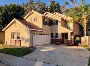 889 Pathfinder Way, Corona, CA 92878