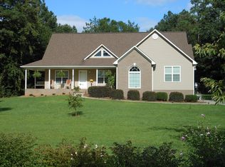 711 Tilden Nursery Rd, Lexington, NC 27295