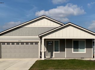 5643 Jeremy Valley Dr SE LOT 63, Salem, OR 97306