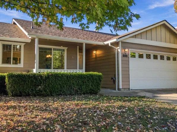 800 NW Riverbow Ave, Albany, OR 97321