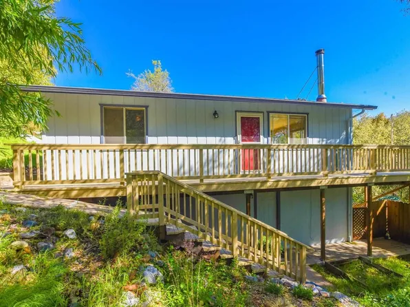 217 Elk Dr, Sonora, CA 95370