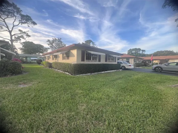 517 Sandpiper Circle #517, Delray Beach, FL 33445
