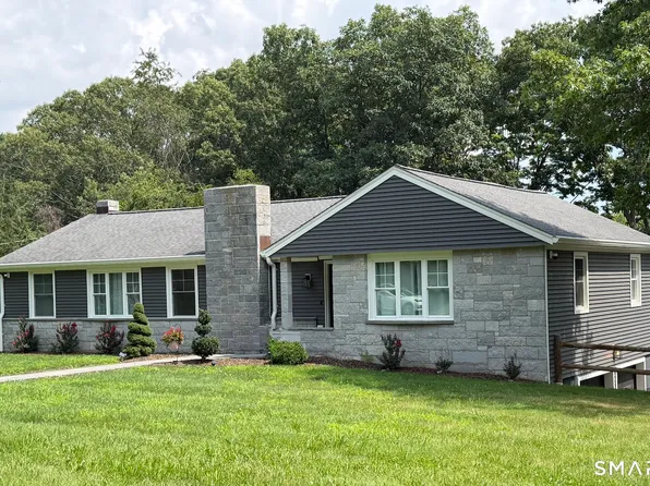 473 Summit Drive, Orange, CT 06477