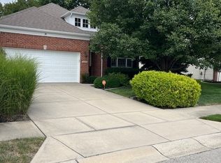 3528 Cardinal Way, Carmel, IN 46074