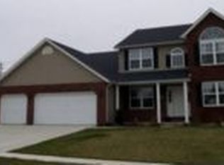 1201 River Birch Dr, O Fallon, IL