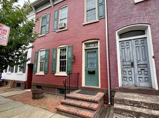 1715 Centre Ave, Reading, PA 19601