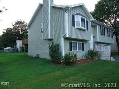 70 Stevens Avenue, West Haven, CT, 06516