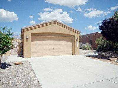 7616 Calle Paraiso NE, Albuquerque, NM, 87113