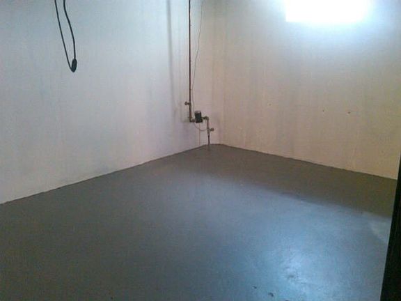basement
