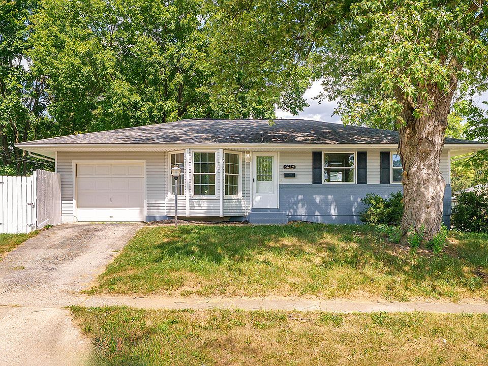 1st image of 5030 Silverton Dr