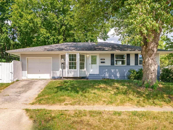 5030 Silverton Dr, Columbus, OH 43232