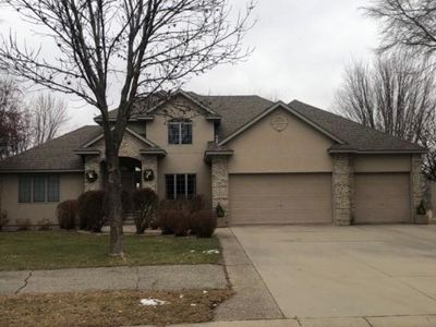 1427 8th Ave SW, Hutchinson, MN, 55350