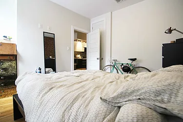 Rented by U2Apartment LLC