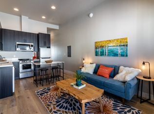 1700 Copper Ridge Spur #201, Steamboat Springs, CO 80487