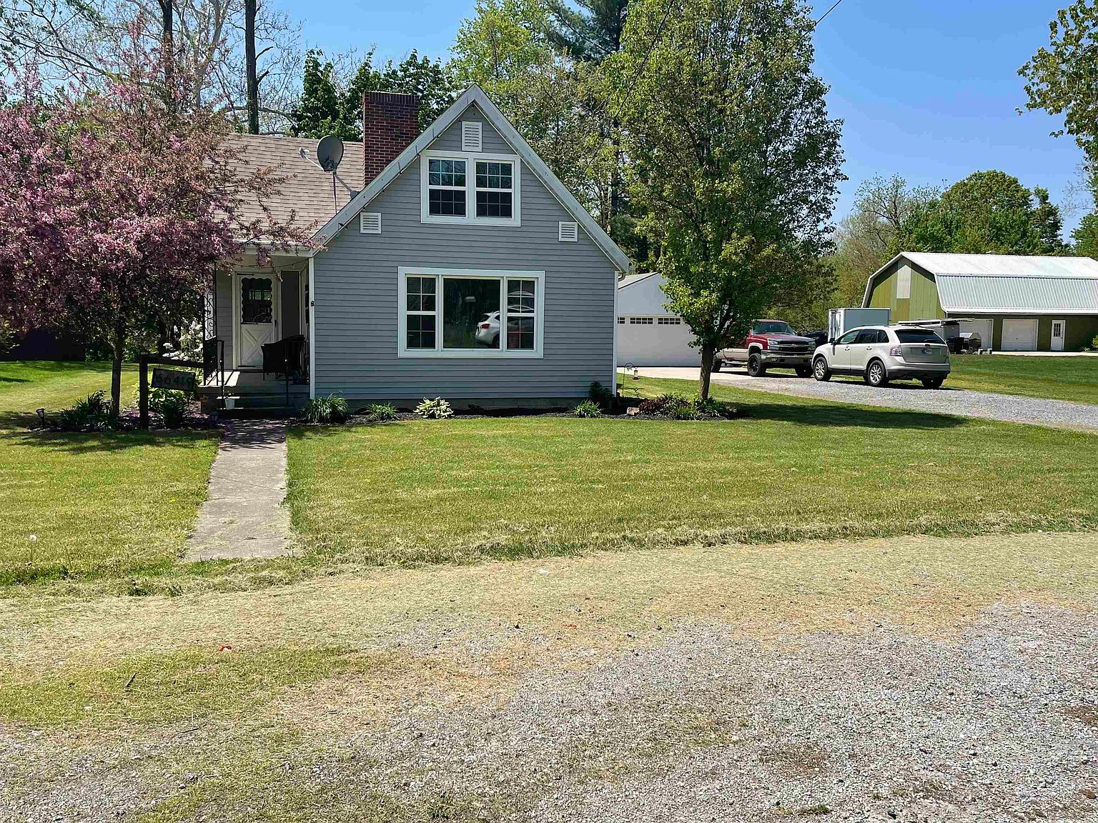 66419 State Road 15, Goshen, IN 46526 Zillow