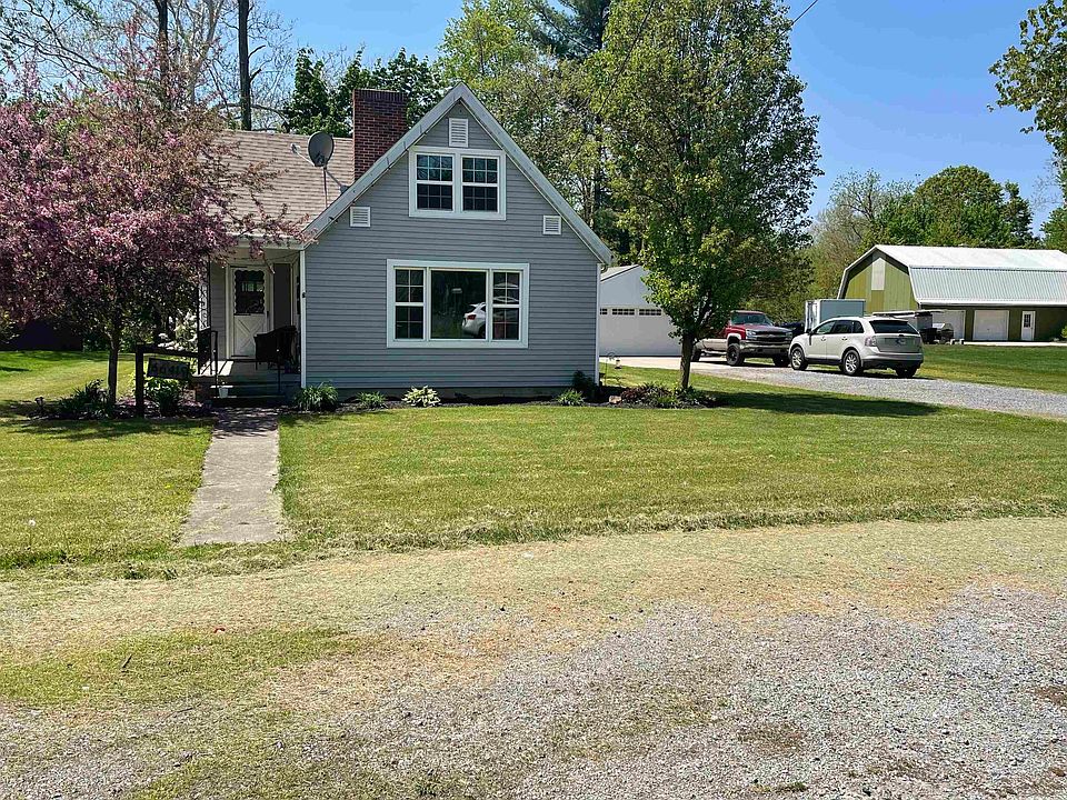66419 State Road 15, Goshen, IN 46526 Zillow