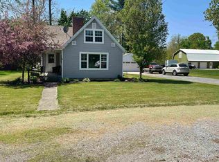 66419 State Road 15, Goshen, IN 46526