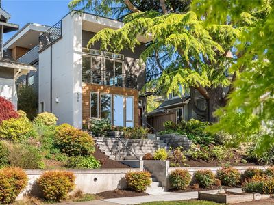 2346 47th Avenue SW, Seattle, WA, 98116