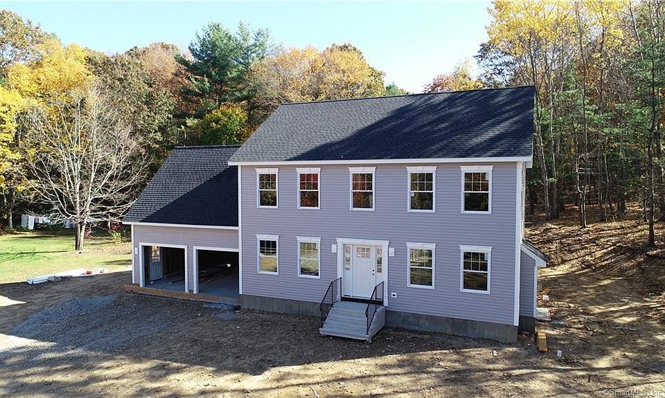 50 Lovers Ln East Lyme CT Zillow