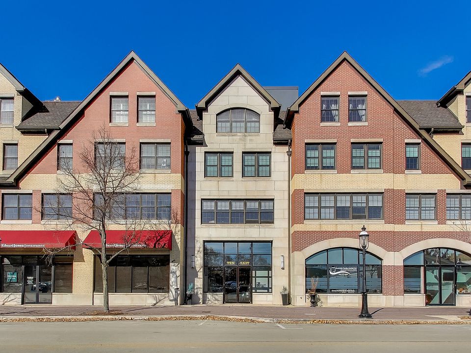 1st image of 10 E Burlington St Unit 2C