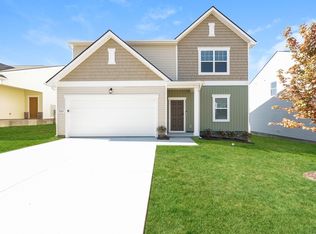 3549 Fellowship Rd, Columbia, TN 38401